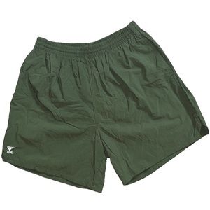 TYR Swim Trunks Board Shorts Bottoms Nylon L Large